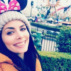 Meet your Posher, Joanna